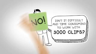 Accevolution - Hand Package