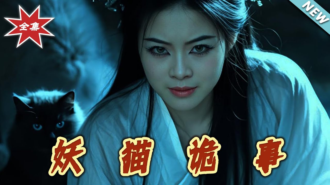 妖貓詭事：深宅驚魂