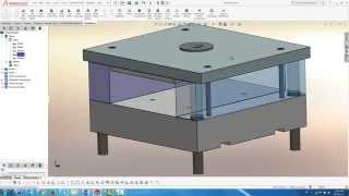 MoldWorks - Add Standard Plates