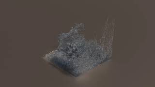 Whitewater Test