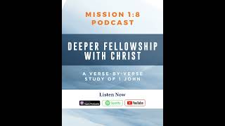 True Fellowship Lasts Forever, Part 2 | 1 John 5:1-21