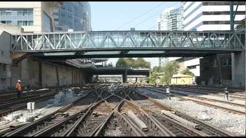 Union Pearson Express - Welcoming the World