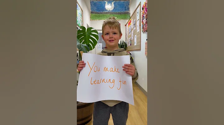 ✨ Happy Early Childhood Educators Day! ✨