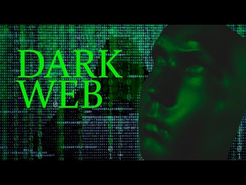 Что такое dark web | темная сторона интернета