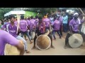 KKC thambolam new style program in Thrissur Gambeera thambolam HD video  KKC thambolam