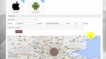 Zapable - Push Notifications