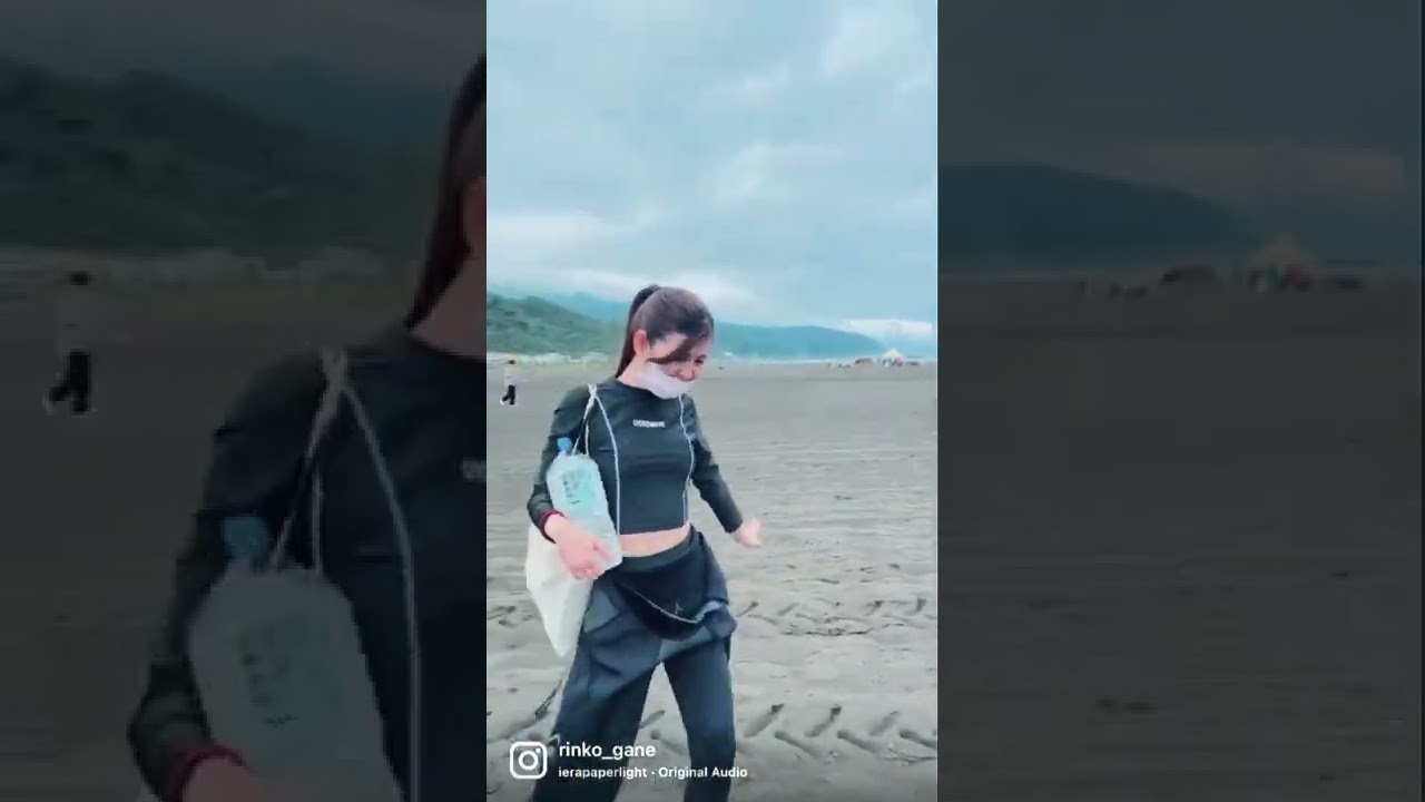 跟日本朋友一起去衝浪的一天🏄‍♀️ 縮圖