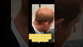Read the book! He is very descriptive of everything and was simply #shorts #princeharry