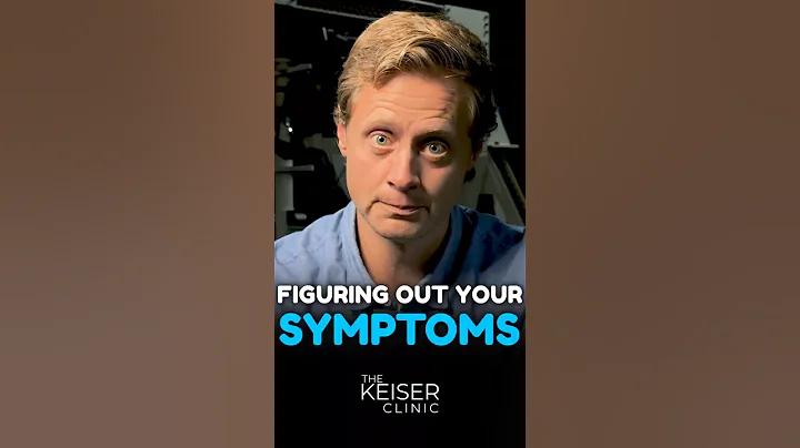 For those feeling overwhelmed with their symptoms #pots #dysautonomia #braindamage #shorts #doctor