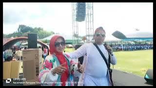 NAOTTONGA UWAI MATA'U  Voc/Cipt. Dr.Andi Zulkifli Atjo/// Reuni Akbar Smansa Majene 2025