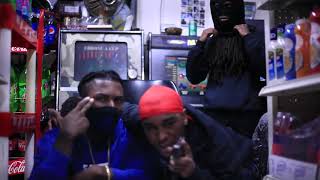 Bso Staydown ft Bso Vito - Get’em In [ Shot By: ChanceGlobal ]