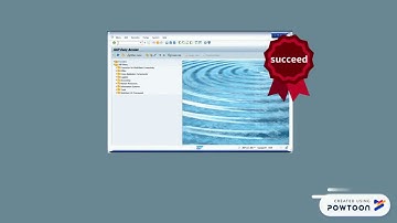 Classic of SAP Navigation "the How"