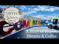 Coffee Travels - Coffee Shop COM 13 - District 13, Medellin, Colombia