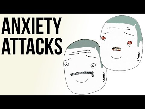 Anxiety Attacks