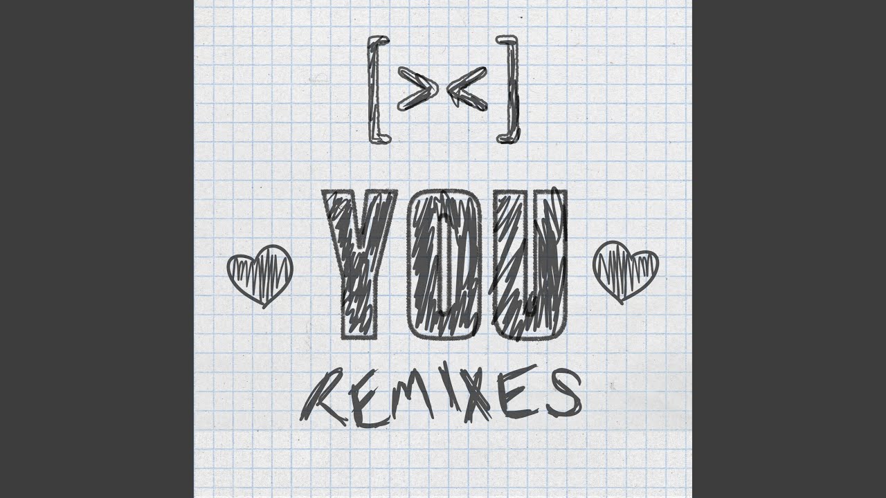 Watch YOU (again) on YouTube Watch YOU (again) on YouTube