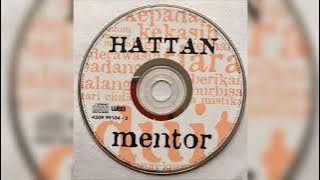 Hattan - Lagu Cendrawasih (versi CD)