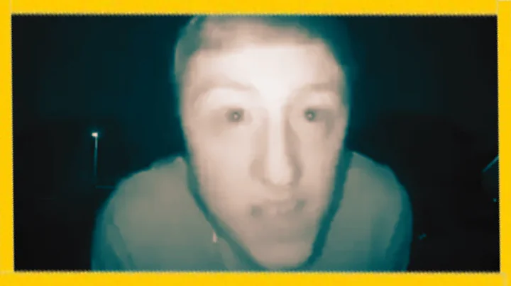 Ring Doorbell Footage That Will Make Your Skin Crawl