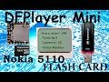 dfplayer mini arduino.  mp3 player