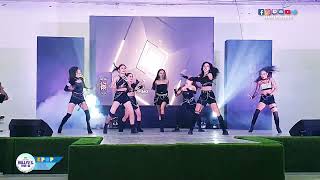 HALLYU IL KPOP DANCE COVER CONTEST 2022 - UNDERSTATEMENT (Step Back by @GirlsOnTopSM)