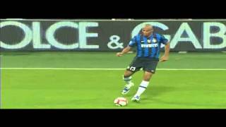 Stagione 2009/2010 - Milan vs. Inter (0:4)