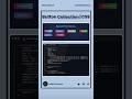 Button collection using html css js | @CodeHubSantanu #shorts