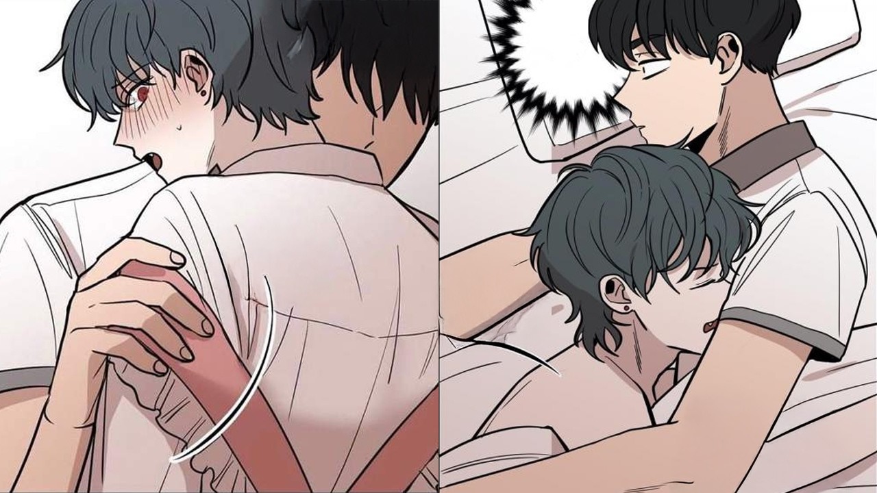 ELE FOI MARCADO e não pode mais escapar dele...🦇- Vampire Heart #02