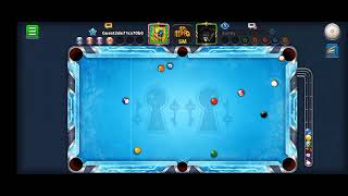 لعبة بلياردو حول العالم 8 ball pool مهكرة لأجهزة الاندرويد