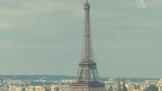 Париж поборется за право проведения Олимпиады-2024 (новости)