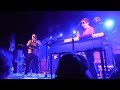 They Might Be Giants Live at Leeds Beckett Student Union: Interlude