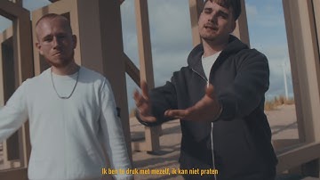 Maik - Afwezigheid FT Slowmoo (prod. Rav Beats)