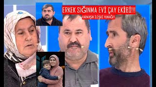 Huri̇ye Helvaci Ve 5 Yaşindaki̇ Çocuğu Nasil Öldü??