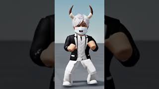 Roblox Dance