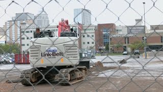 Multimillion-dollar renovation project to transform the JCTC campus in Louisville