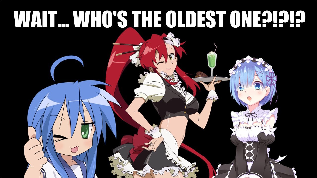 Guess The Anime By Picture