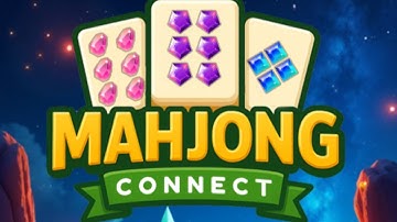 Mahjong Connect - Daily Puzzle Game Gameplay Android Mobile