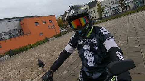 Bikeporn Aprilia 125