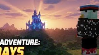 Minecraft Live Stream: Ultimate Survival & Building! 🚀🔥 | Hunter Craft