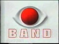 Vinheta Cine Privé 1997 - TV Bandeirantes