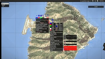 Arma 3: Sweet markers system. Announcement