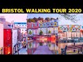 BRISTOL WALKING TOUR 2020