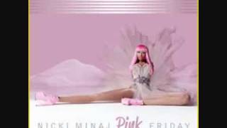 ♪♪  Nicki Minaj ft. Rihanna - Fly  ♪♪