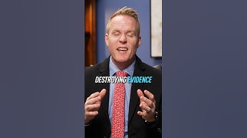 Why Moving Your Car After a Crash is a Huge Mistake!