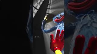 Poppy Playtime 016 Kiss Of Death