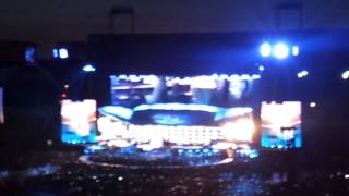 Bon Jovi - It's My Life @ Madrid 27.06.2013