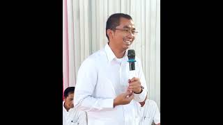 លោកគ្រូជួន កក្កដា ផ្ដាំផ្ញើទៅក្រុមMMO ពូកែកាត់តអ្វីដែលខ្ញុំមិនការពិត។ Part 7