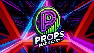 Using Props Made Easy For PrizePicks Flex Friday 2/21/25