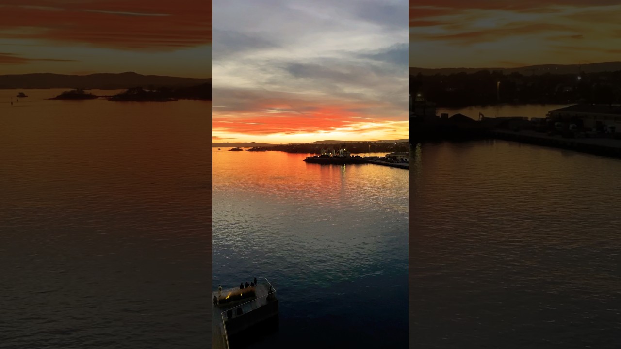 Oslo Norway 🇳🇴 