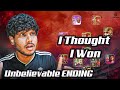 I Thought I Won | But Ending Shocked Me 😲 | Mr Tomboy eFootball 26