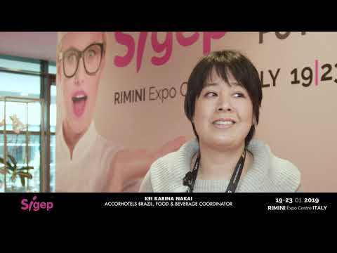 Key Karina Nakay - ACCOR HOTEL BRASIL