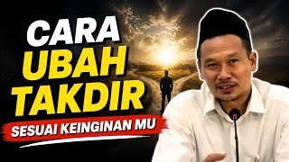 How to Change Destiny According to Your Desires | LATEST GUS BAHA STUDY 2026